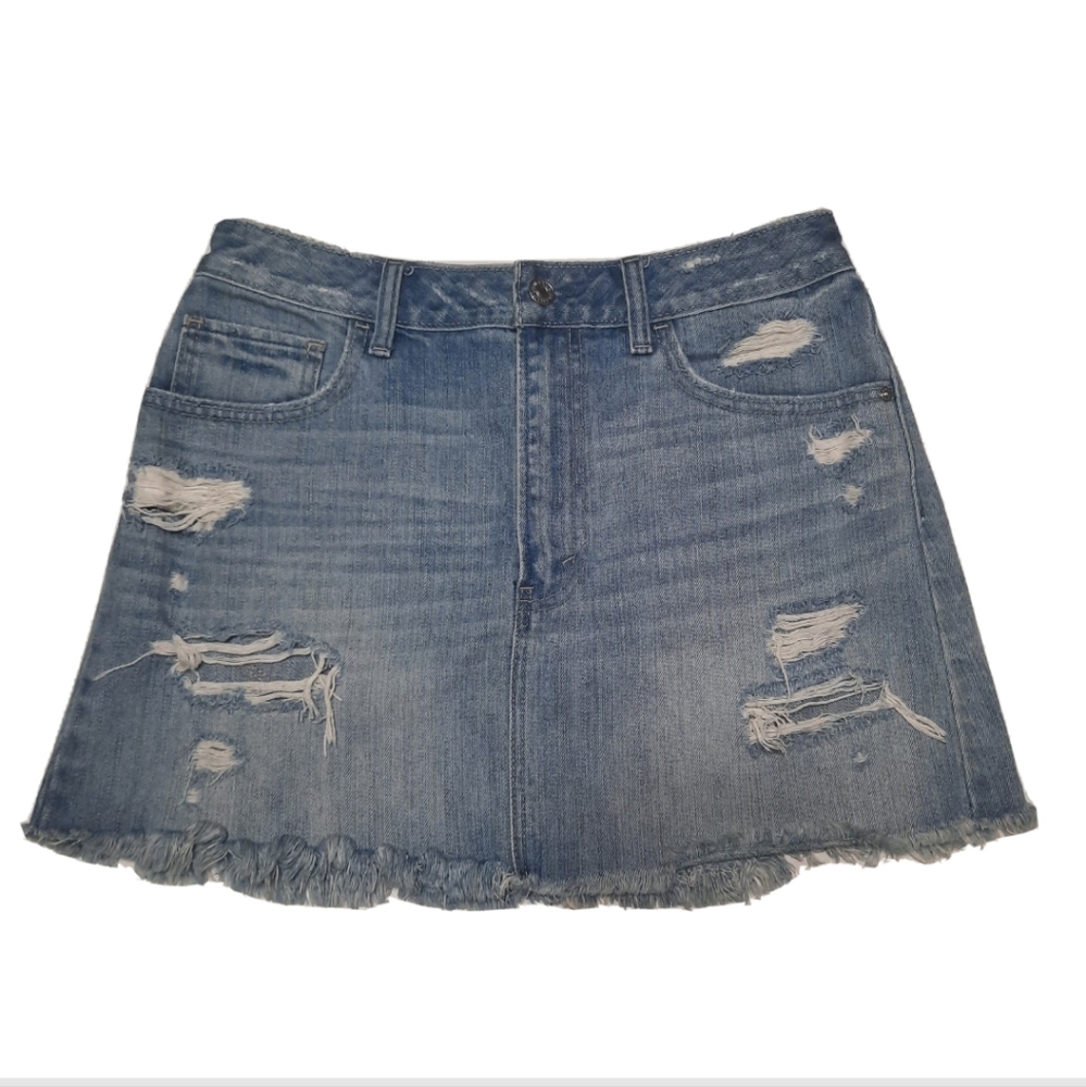 Abercrombie & Fitch Skirt